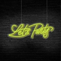 Let´s party