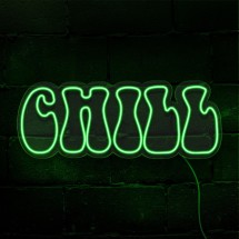 Neón chill
