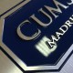 Placa de aluminio