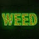 Neón Weed