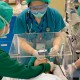 Caja de metacrilato para hospitales y centros sanitarios