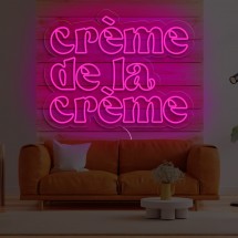Néon crème de la crème