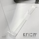Mámpara metacrilato krion