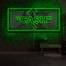 Neón CA$H