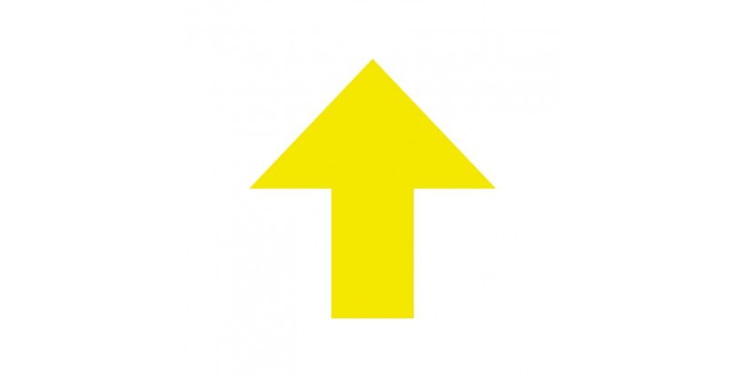 Flechas de indicación
