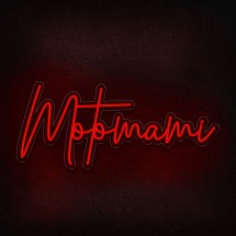 Neón Motomami