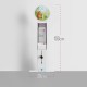 Dispensador de gel pedal infantil
