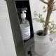 Dispensador gel hidroalcoholico