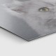 Dibond impreso aluminio cepillado
