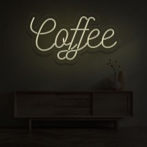 Néon Coffee