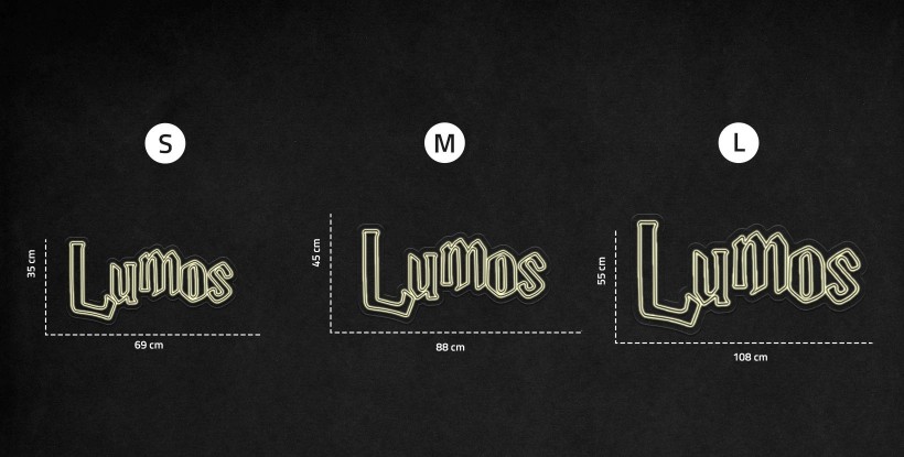 Neón Lumos