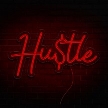 Neón Hustle
