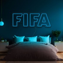 Neón FIFA