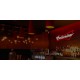 Neon Budweiser