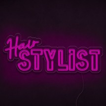 Neón Hair Stylist