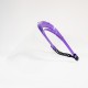 Visera de protección infantil