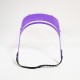Visera de protección infantil