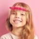 pantalla facial infantil