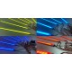 Perfiles tira led