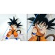 Neón Goku