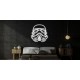 Neón inspiración Stormtroopers