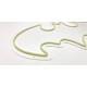 Neón Inspiración Logo Batman
