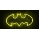 Neón Inspiración Logo Batman