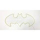 Neón Inspiración Logo Batman