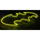 Neón Inspiración Logo Batman