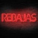 Neon Rebajas