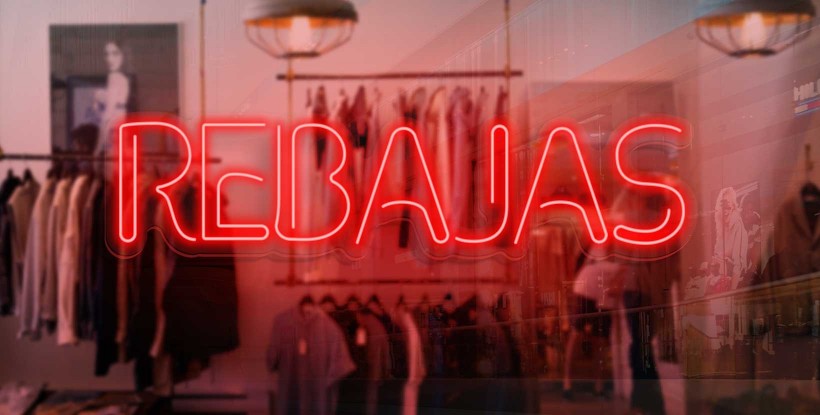 Neon Rebajas
