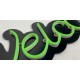letras de neón neón personalizado