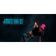 Neon Just do it