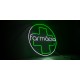 Neon para farmacia