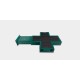 Cruz farmacia led programable