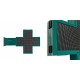 Cruz farmacia led programable