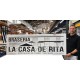 Impresión directa sobre polipropileno de gran calidad