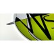 Panel PVC impreso