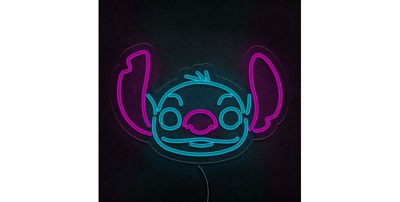 Neón Stich