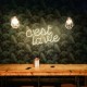 Neon C'est la vie