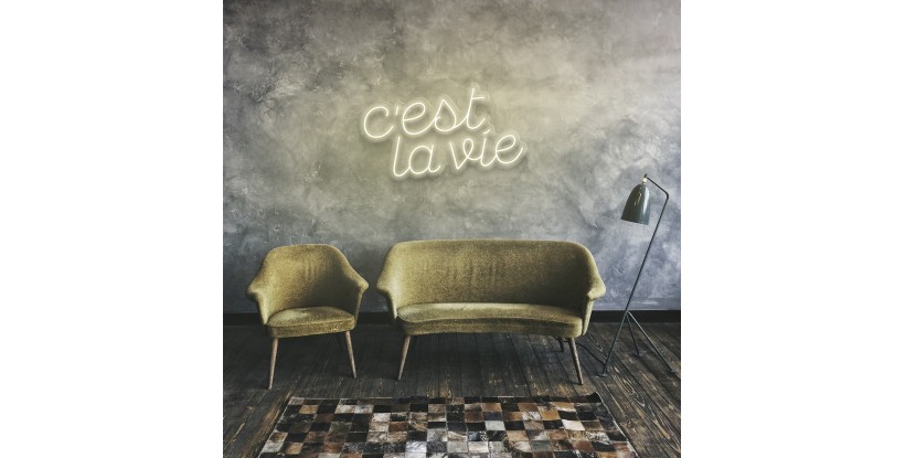 Neon C'est la vie