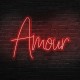 Neón Amour