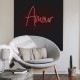 Neón Amour