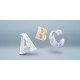 Letras PVC Impreso