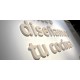 Letras PVC Impreso