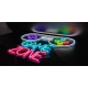Neon gaming