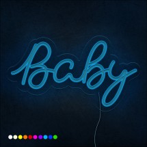 Neón Baby