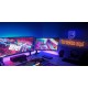 Neon Twitch + Nombre