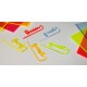 Metacrilato fluorescente