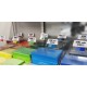 Pack 10 metacrilato de colores A4 3mm